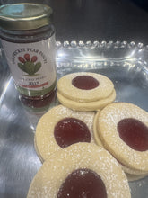 Load image into Gallery viewer, Prickly Pear Jelly (8oz Jar)