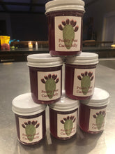 Load image into Gallery viewer, Prickly Pear Jelly (8oz Jar)