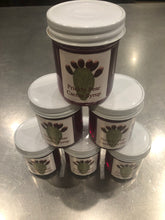 Load image into Gallery viewer, Prickly Pear Pancake/Waffle Syrup (8 oz jar)