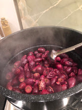 Load image into Gallery viewer, Prickly Pear Pancake/Waffle Syrup (8 oz jar)