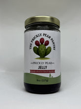 Load image into Gallery viewer, Prickly Pear Jelly (8oz Jar)

